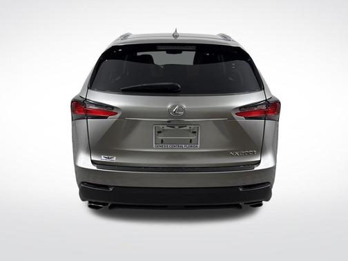 2016 Lexus NX 200t Base