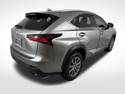 2016 Lexus NX 200t Base