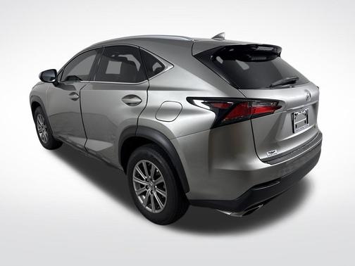 2016 Lexus NX 200t Base