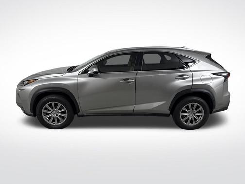2016 Lexus NX 200t Base
