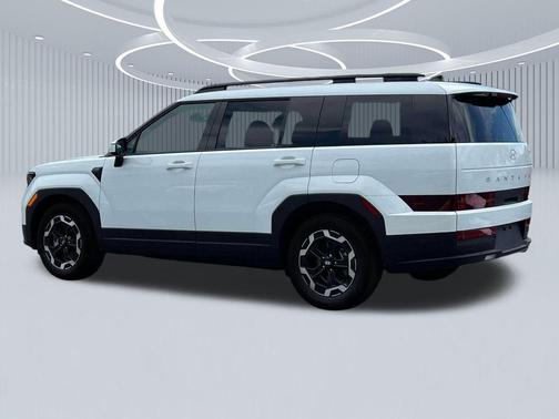 2025 Hyundai SANTA FE SEL 2.4