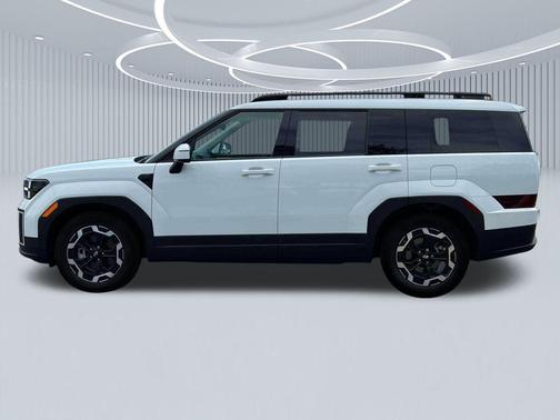 2025 Hyundai SANTA FE SEL 2.4