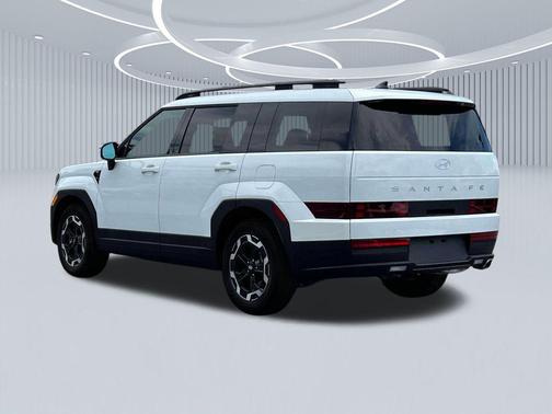 2025 Hyundai SANTA FE SEL 2.4