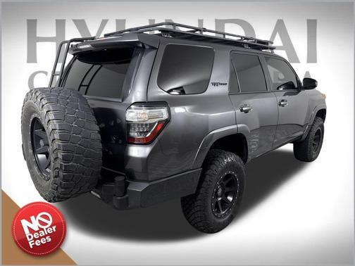 2016 Toyota 4Runner TRD Pro