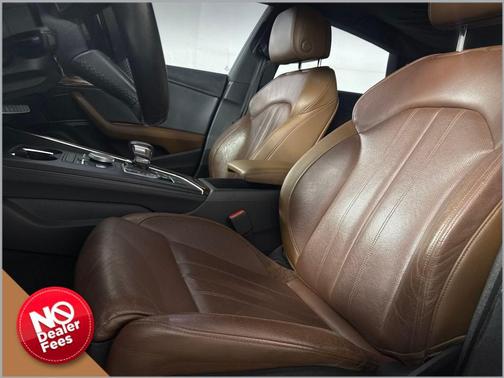 2018 Audi A5 2.0T Premium Plus