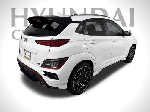 2023 Hyundai Kona N Base