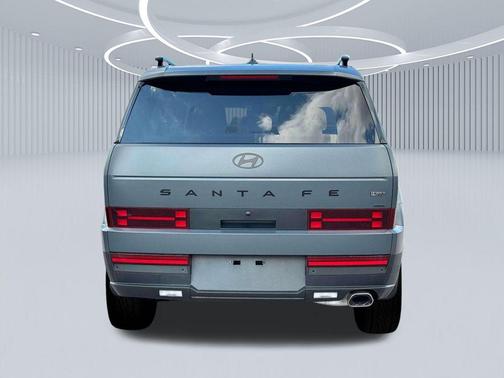 2025 Hyundai SANTA FE XRT