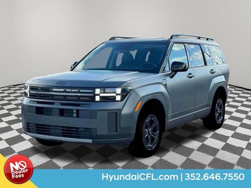 2025 Hyundai SANTA FE XRT