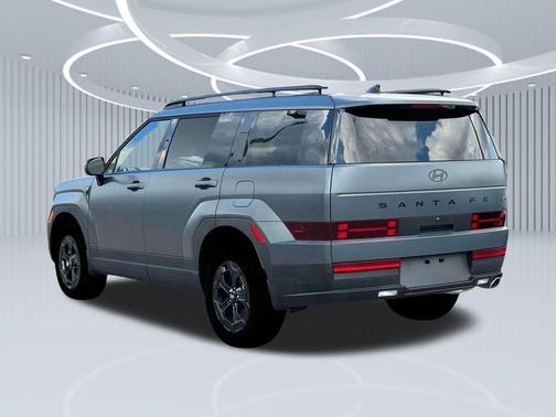 2025 Hyundai SANTA FE XRT