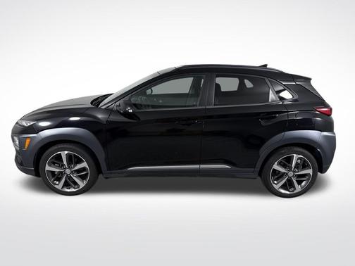 2021 Hyundai KONA Limited
