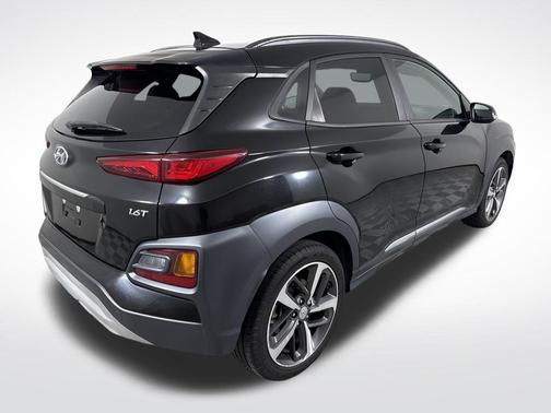 2021 Hyundai KONA Limited