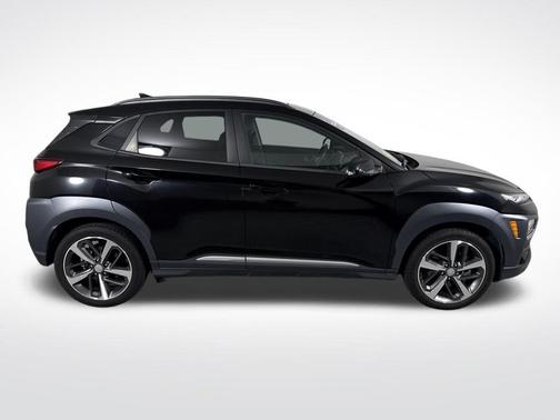 2021 Hyundai KONA Limited