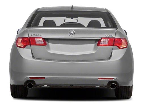 2010 Acura TSX 2.4