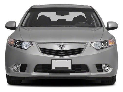 2010 Acura TSX 2.4