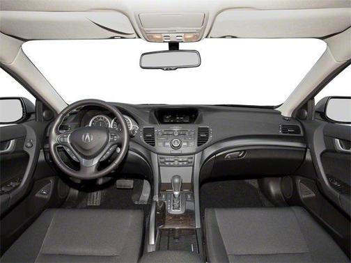 2010 Acura TSX 2.4