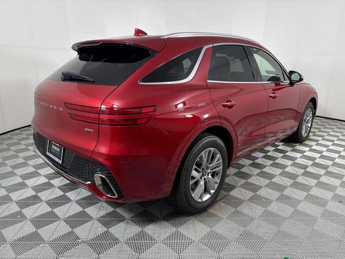 2023 Genesis GV70 2.5T AWD