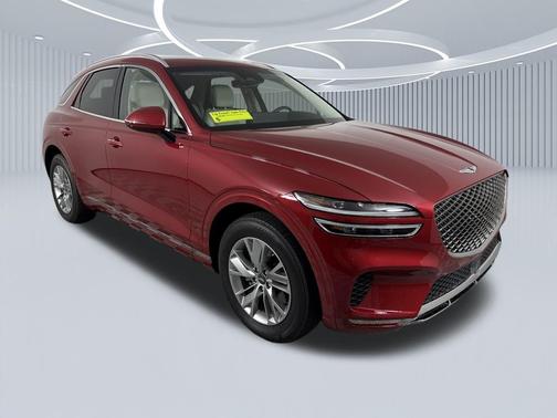 2023 Genesis GV70 2.5T AWD