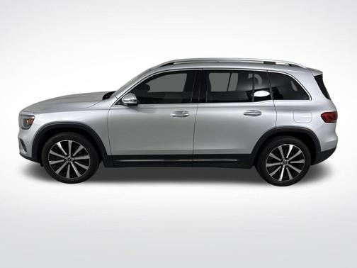 2022 Mercedes-Benz GLB 250 4MATIC