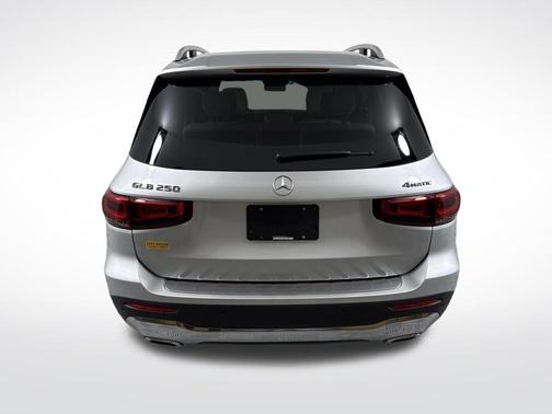 2022 Mercedes-Benz GLB 250 4MATIC