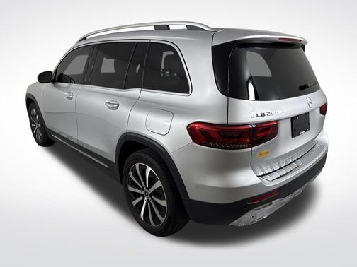 2022 Mercedes-Benz GLB 250 4MATIC