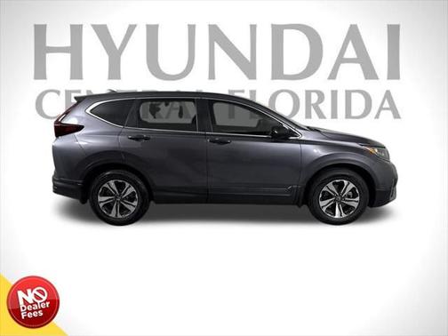 2020 Honda CR-V 2WD LX