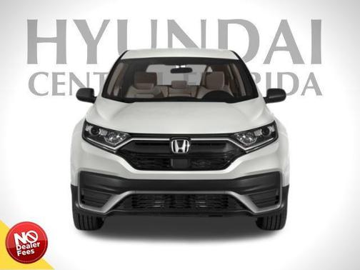 2020 Honda CR-V 2WD LX