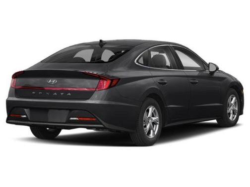 2020 Hyundai SONATA SE