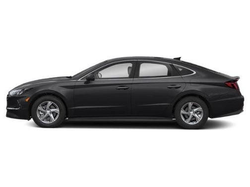 2020 Hyundai SONATA SE