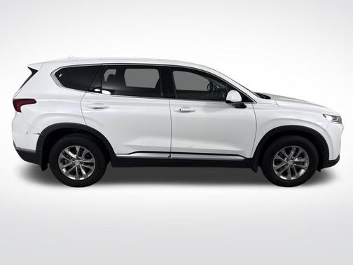 2020 Hyundai SANTA FE SEL 2.4