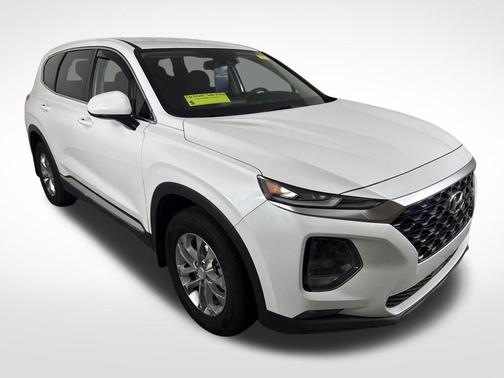 2020 Hyundai SANTA FE SEL 2.4