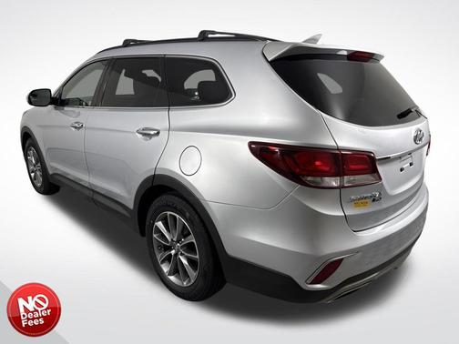 2019 Hyundai Santa Fe XL SE