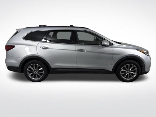 2019 Hyundai Santa Fe XL SE