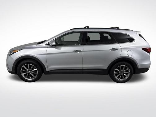 2019 Hyundai Santa Fe XL SE