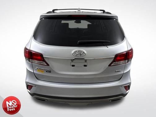 2019 Hyundai Santa Fe XL SE