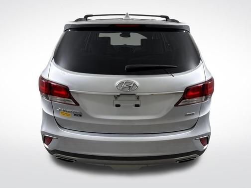 2019 Hyundai Santa Fe XL SE