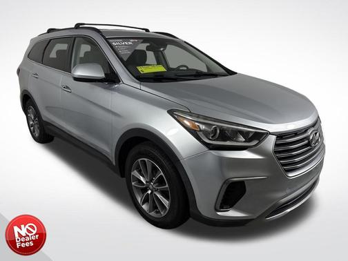 2019 Hyundai Santa Fe XL SE