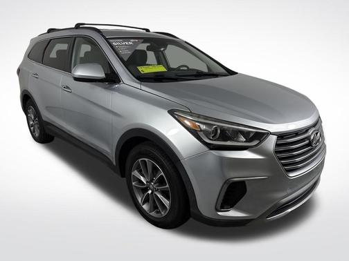 2019 Hyundai Santa Fe XL SE