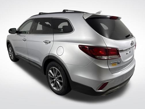 2019 Hyundai Santa Fe XL SE