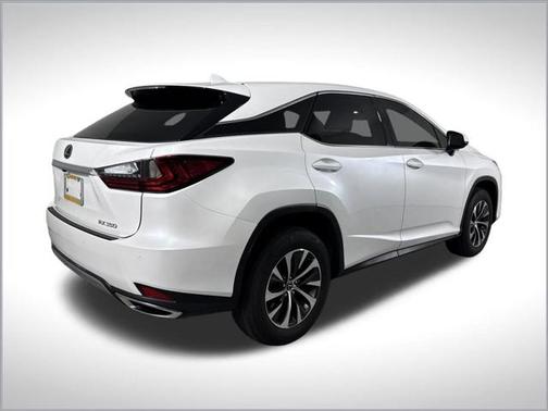 2020 Lexus RX 350 Base