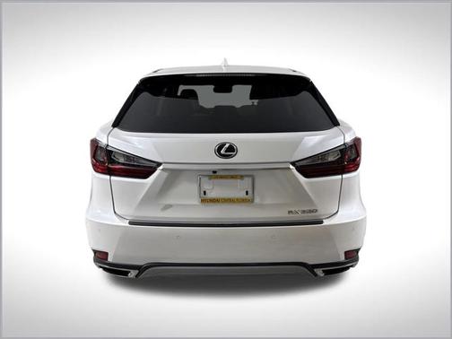 2020 Lexus RX 350 Base
