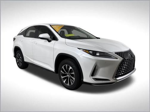 2020 Lexus RX 350 Base