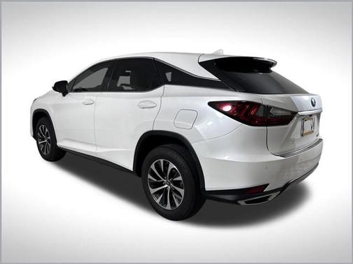 2020 Lexus RX 350 Base