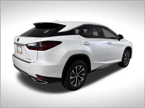 2020 Lexus RX 350 Base
