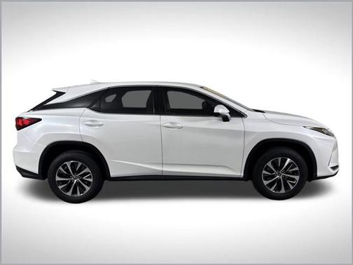 2020 Lexus RX 350 Base