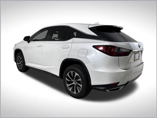 2020 Lexus RX 350 Base