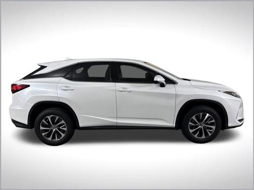 2020 Lexus RX 350 Base