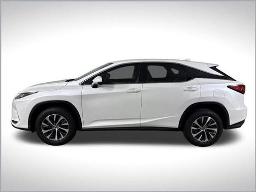 2020 Lexus RX 350 Base