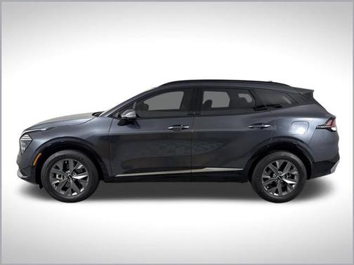 2024 Kia Sportage SX
