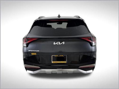 2024 Kia Sportage SX