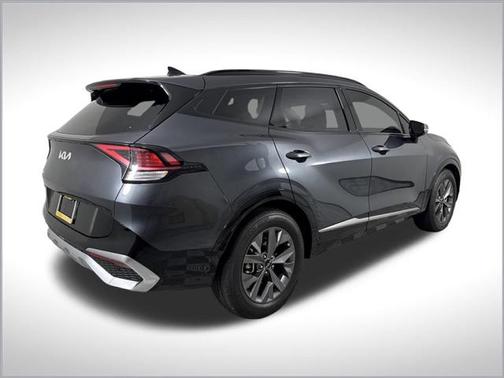 2024 Kia Sportage SX